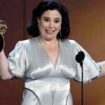 Alex Borstein Wins Emmy For Best Supporting Actress Comedy For Mrs. Maisel