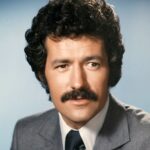 Alex Trebek - Professional Portrait
