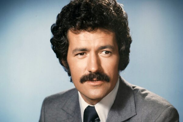 Alex Trebek - Professional Portrait
