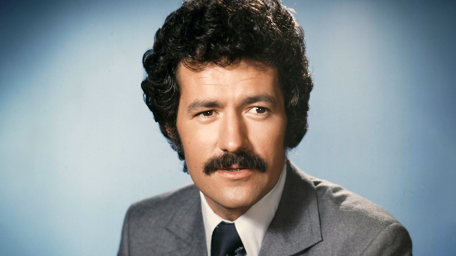 Alex Trebek - Professional Portrait