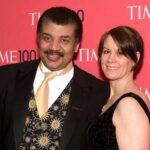 Who is Alice Young? Get to know Neil deGrasse Tyson's wife - Legit.ng