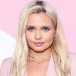 Alli Simpson 'lucky to be alive' after diving accident
