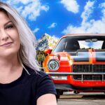 What Really Happened to Allysa Rose From Graveyard Carz