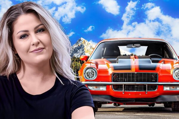 What Really Happened to Allysa Rose From Graveyard Carz