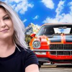 Allysa Rose - Professional Portrait