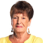 Alma Wahlberg - Professional Portrait