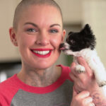 Amanda Giese - Professional Portrait