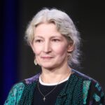 Ami Brown - Professional Portrait