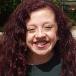 Amy Allan - Professional Portrait