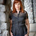 Amy Bruni - Professional Portrait