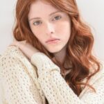 Ana Luiza Sparrapan - Professional Portrait