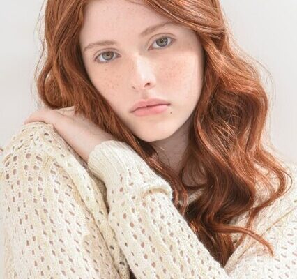 Ana Luiza Sparrapan - Professional Portrait
