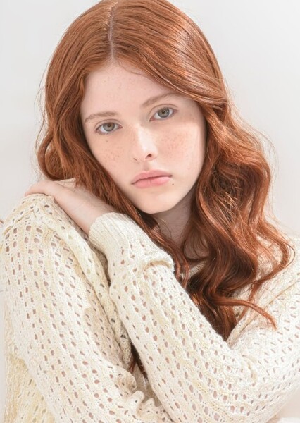 Ana Luiza Sparrapan - Professional Portrait