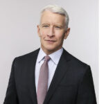 Anderson Cooper - Professional Portrait