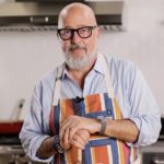 Andrew Zimmern - Professional Portrait