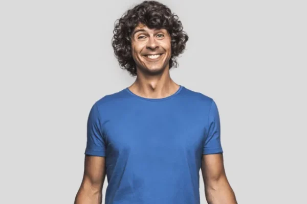 Andy Day | Booking Agent | Talent Roster | MN2S
