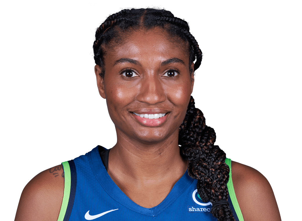 Angel McCoughtry Stats, Height, Weight, Position, Draft Status and More | WNBA