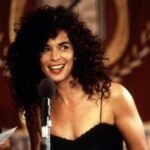 Annabella Sciorra Surveys Life After Success | The Stacks Reader