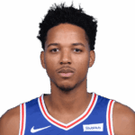 Anthony Brown - Professional Portrait