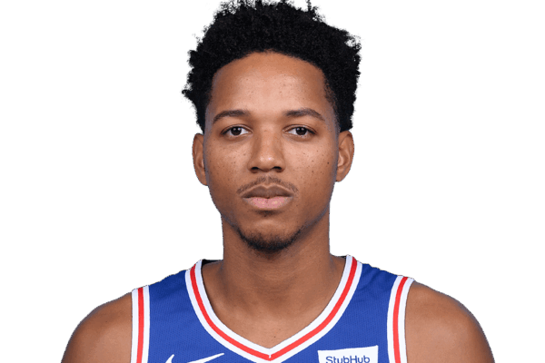 Anthony Brown - Professional Portrait