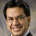 Wright State Newsroom – Anuj Goyal reappointed Wright State national trustee « Wright State University