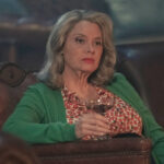 April Bowlby's 'Doom Patrol' Performance As Rita Farr In Season 4