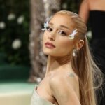 Ariana Grande - Professional Portrait