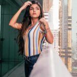 Internet influencer Ashi Khanna has made her name on social media platforms - The Statesman