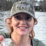 Swamp People': Ashley 'Deadeye' Jones Shares Emotional Update After Quitting Show