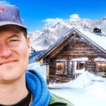 Atz Lee Kilcher - Professional Portrait