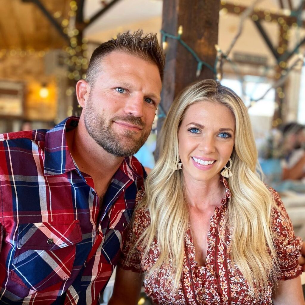 What Happened to 'Flip or Flop Vegas' Hosts Bristol and Aubrey Marunde? TV Hiatus Explained