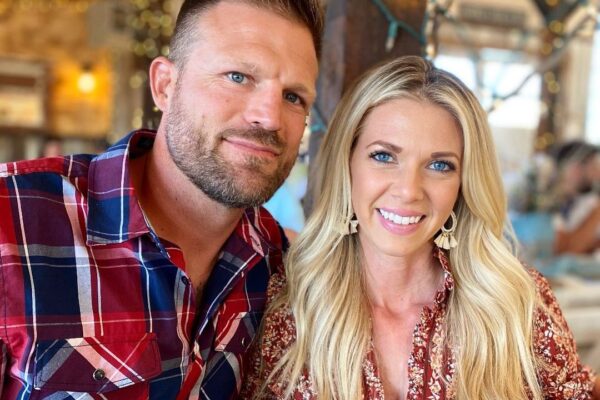 What Happened to 'Flip or Flop Vegas' Hosts Bristol and Aubrey Marunde? TV Hiatus Explained