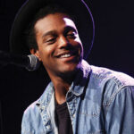 Austin Brown Discusses Debut Album & Uncle Michael Jackson's Influence