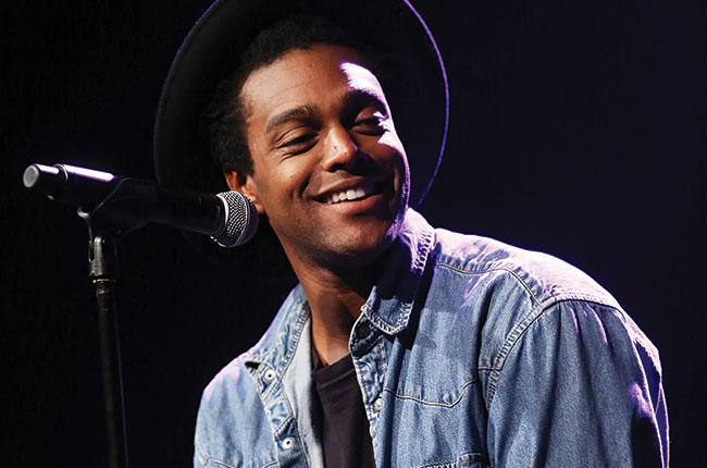 Austin Brown Discusses Debut Album & Uncle Michael Jackson's Influence