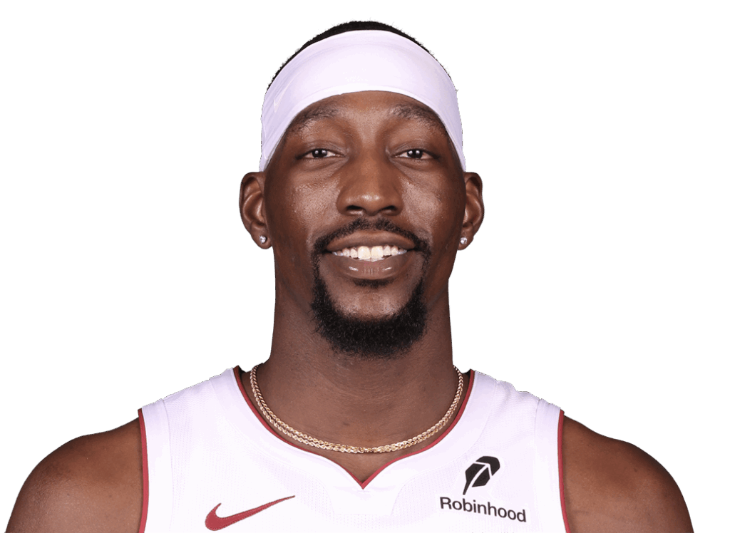 Bam Adebayo | Center-Forward | Miami Heat | NBA.com