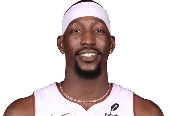 Bam Adebayo | Center-Forward | Miami Heat | NBA.com