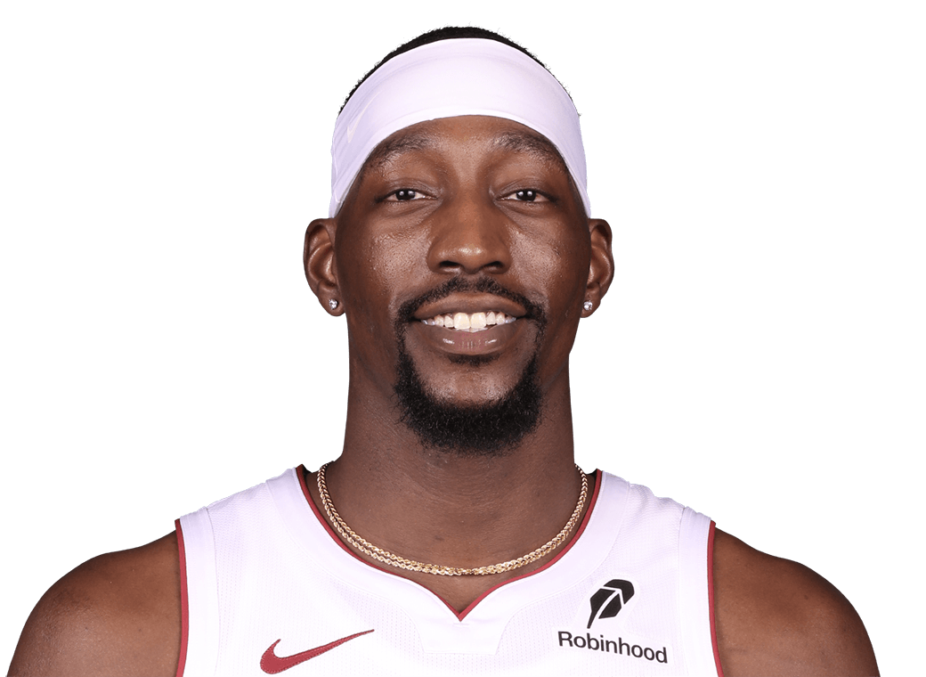 Bam Adebayo | Center-Forward | Miami Heat | NBA.com