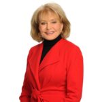 Barbara Walters - Professional Portrait