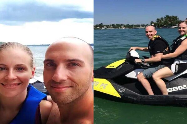 What happened to Jen Wilson after her divorce from BatDad? Unraveling the mystery - YEN.COM.GH