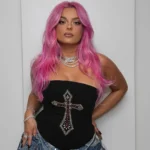 Bebe Rexha - Professional Portrait