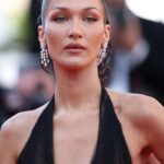 Bella Hadid - IMDb