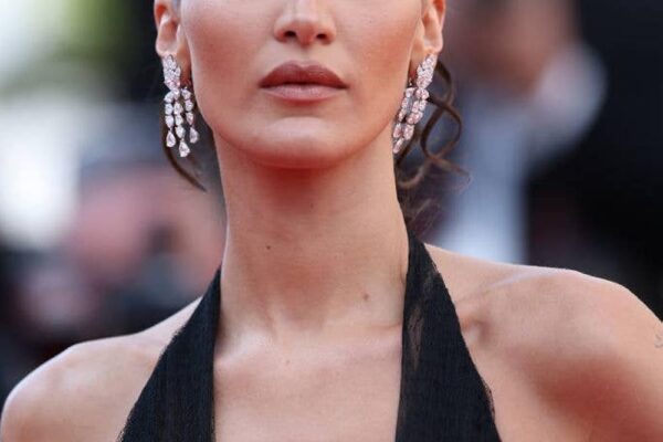 Bella Hadid - IMDb