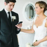 Ginger Zee + Ben Aaron — Michael Murphy IV Photography // Candid Northern Michigan Wedding & Portrait Photographer