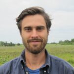 A Conversation with PEN America Best Debut Short Story Author Ben Shattuck