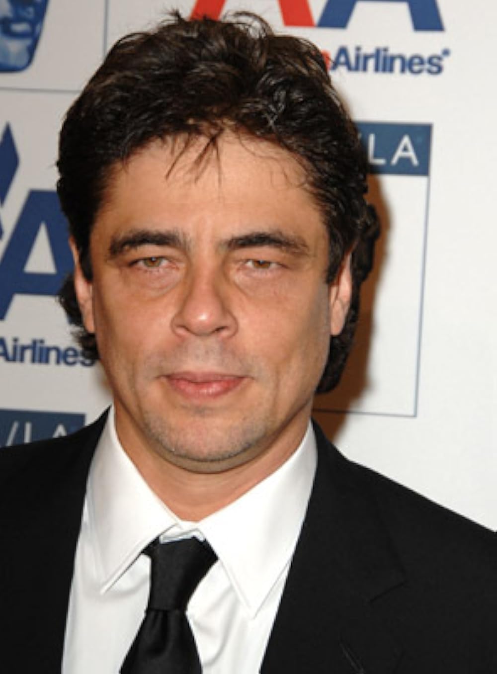 Benicio Del Toro - IMDb