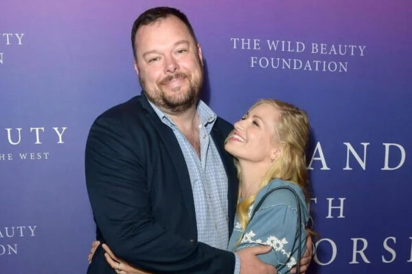 Who Is Beth Behrs' Husband, Michael Gladis & How Many Kids Do They Have?
