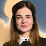 Betsy Brandt - Professional Portrait