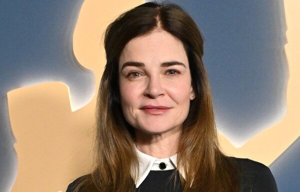 Betsy Brandt - Professional Portrait