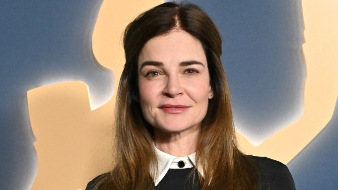 Betsy Brandt - Professional Portrait