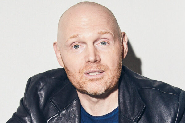 Bill Burr Biography | Broadway Buzz | Broadway.com